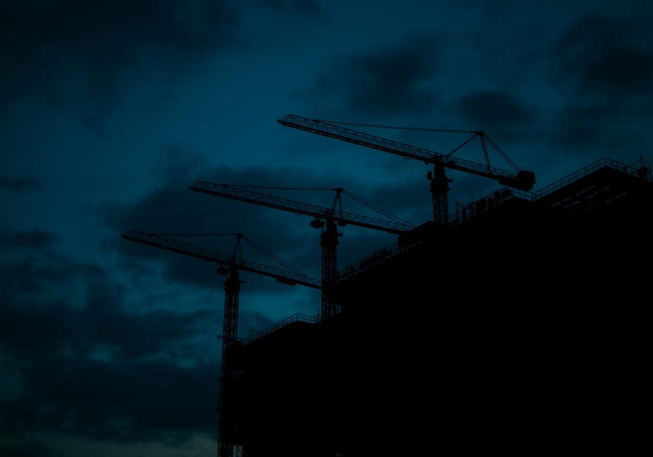 Construction reel thumbnail
