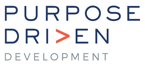 Purpose Driven Development